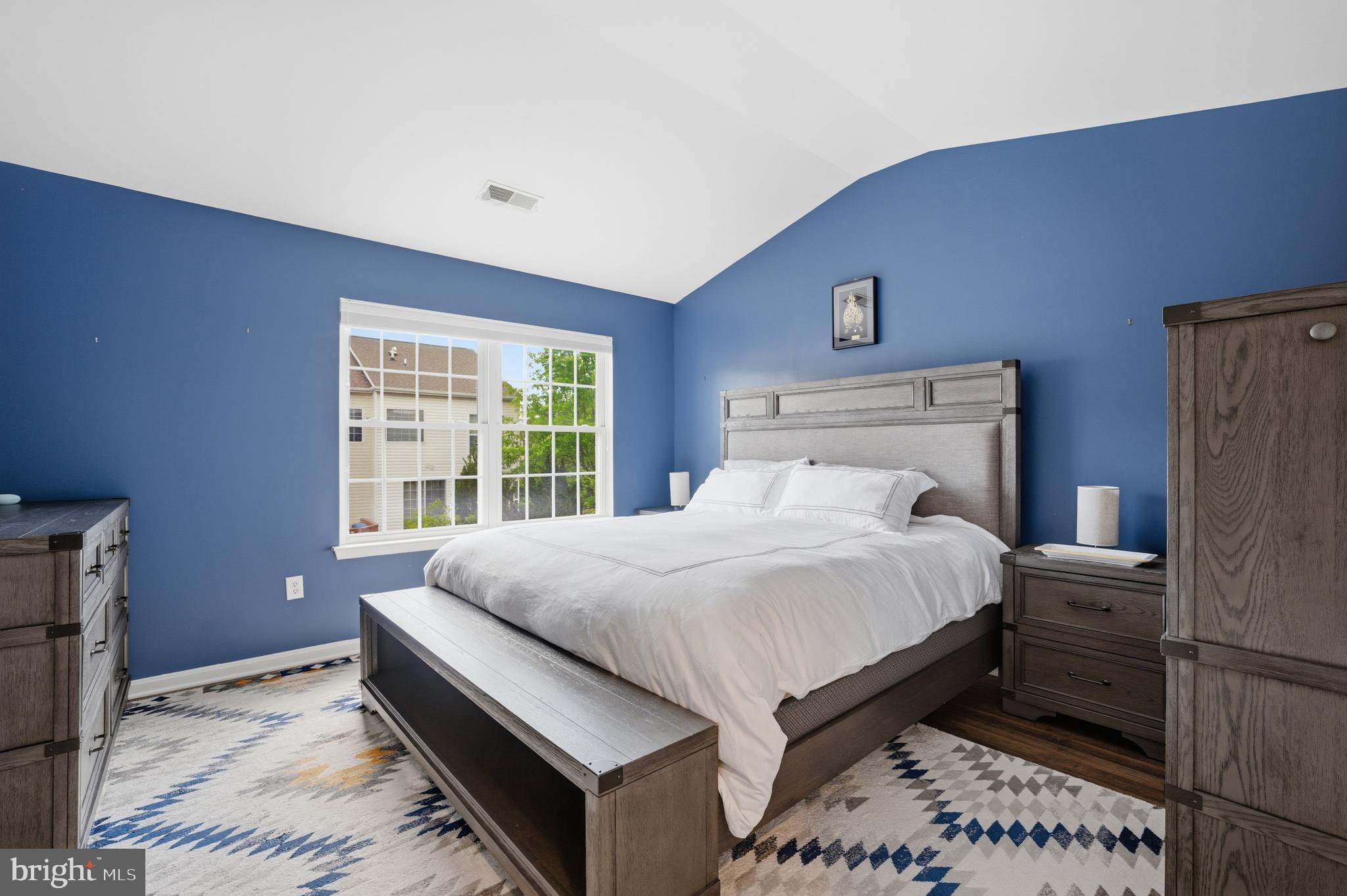 FAIRCREST NORTH - Residential
