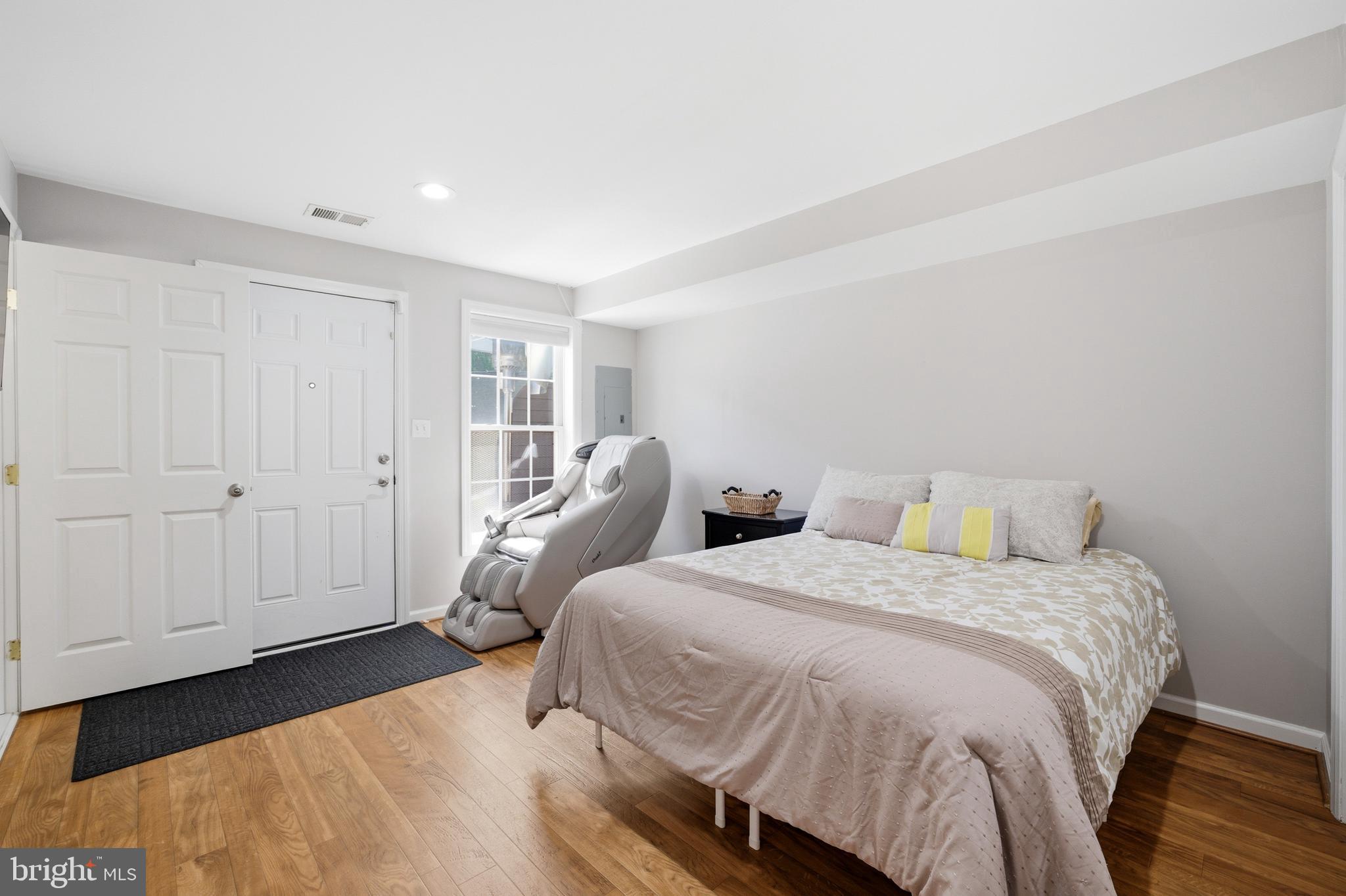 FAIRCREST NORTH - Residential