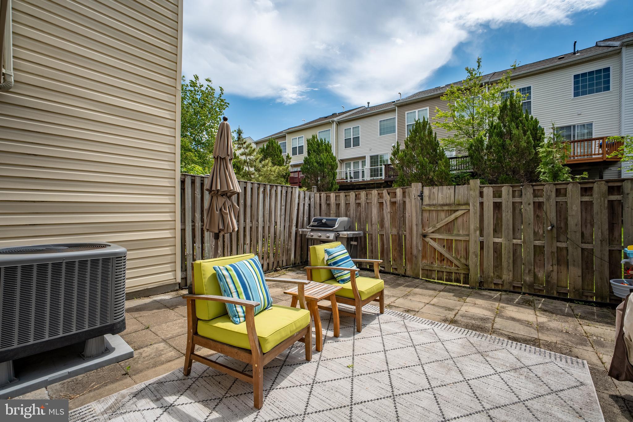 FAIRCREST NORTH - Residential