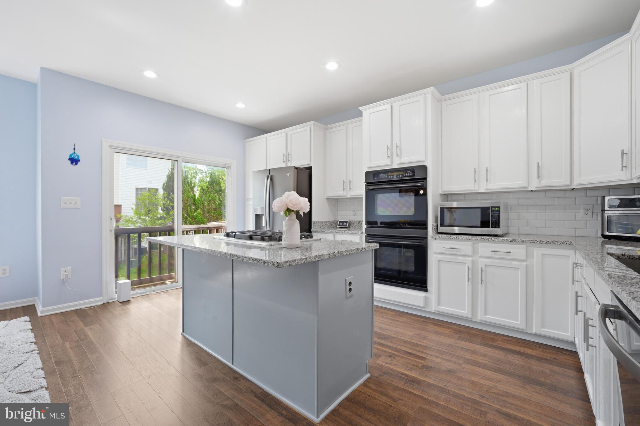 FAIRCREST NORTH - Residential