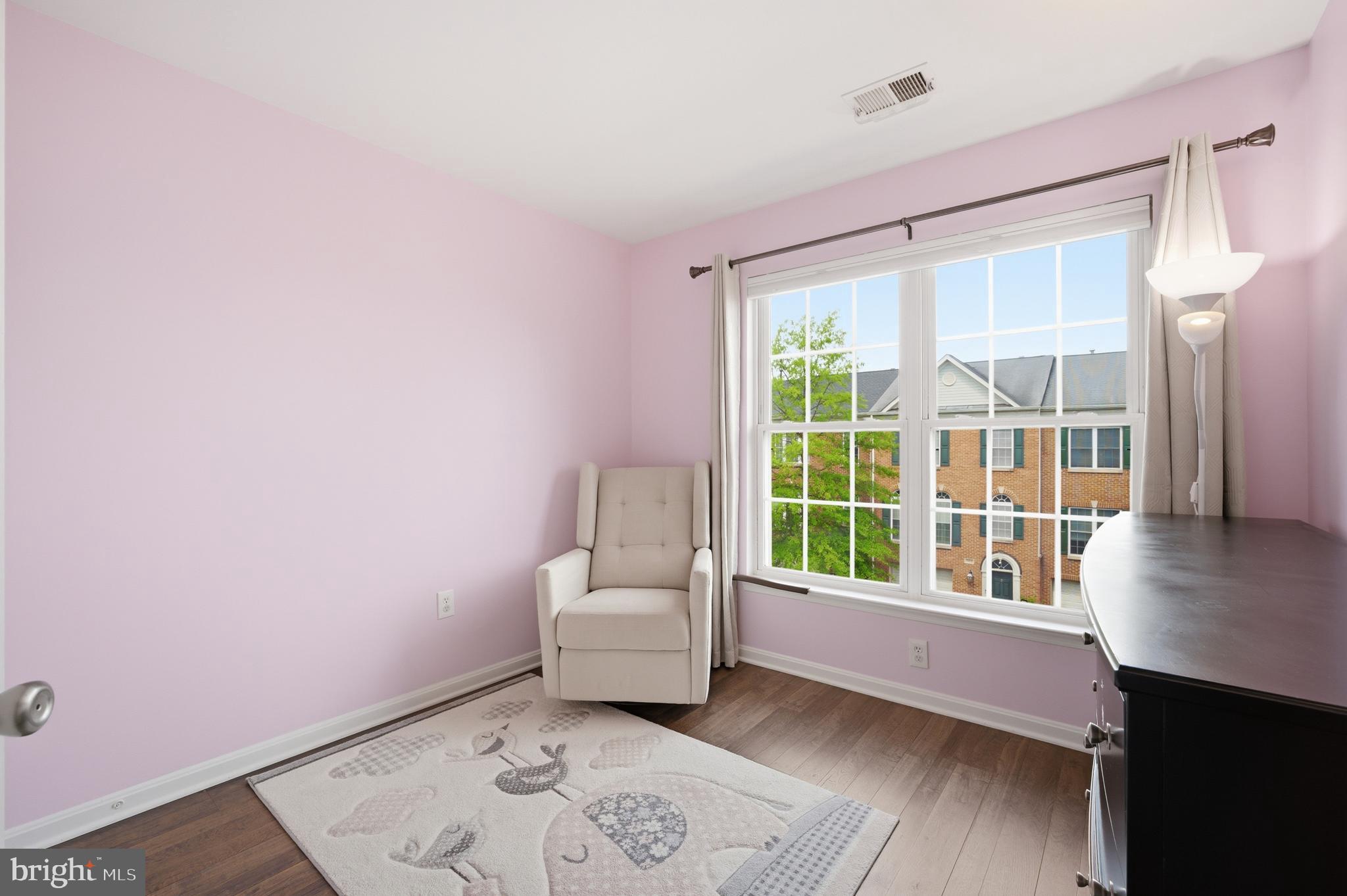 FAIRCREST NORTH - Residential