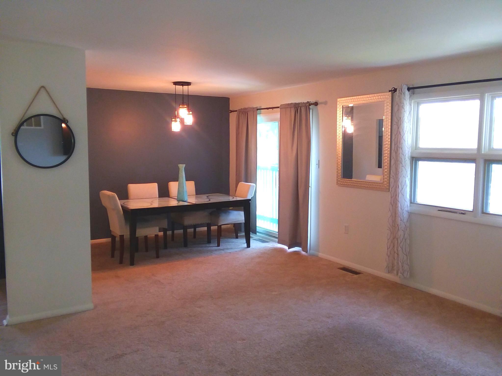 VILLAGE OF OLDE MILL - Residential