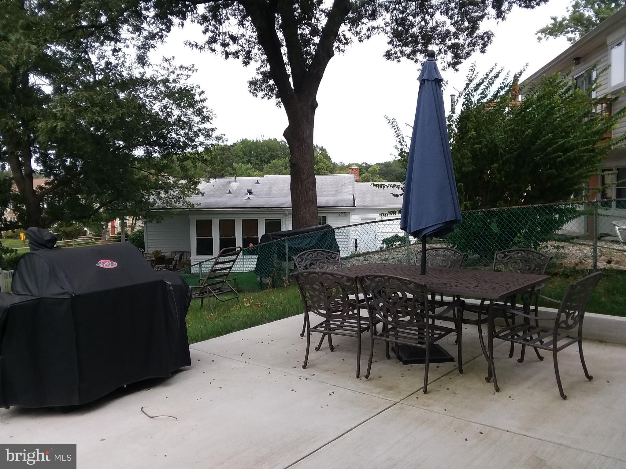 VILLAGE OF OLDE MILL - Residential