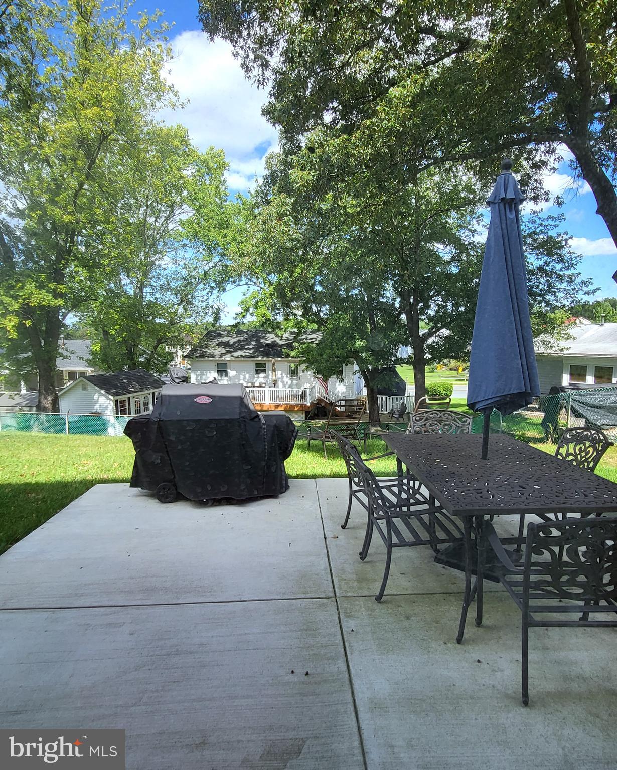 VILLAGE OF OLDE MILL - Residential