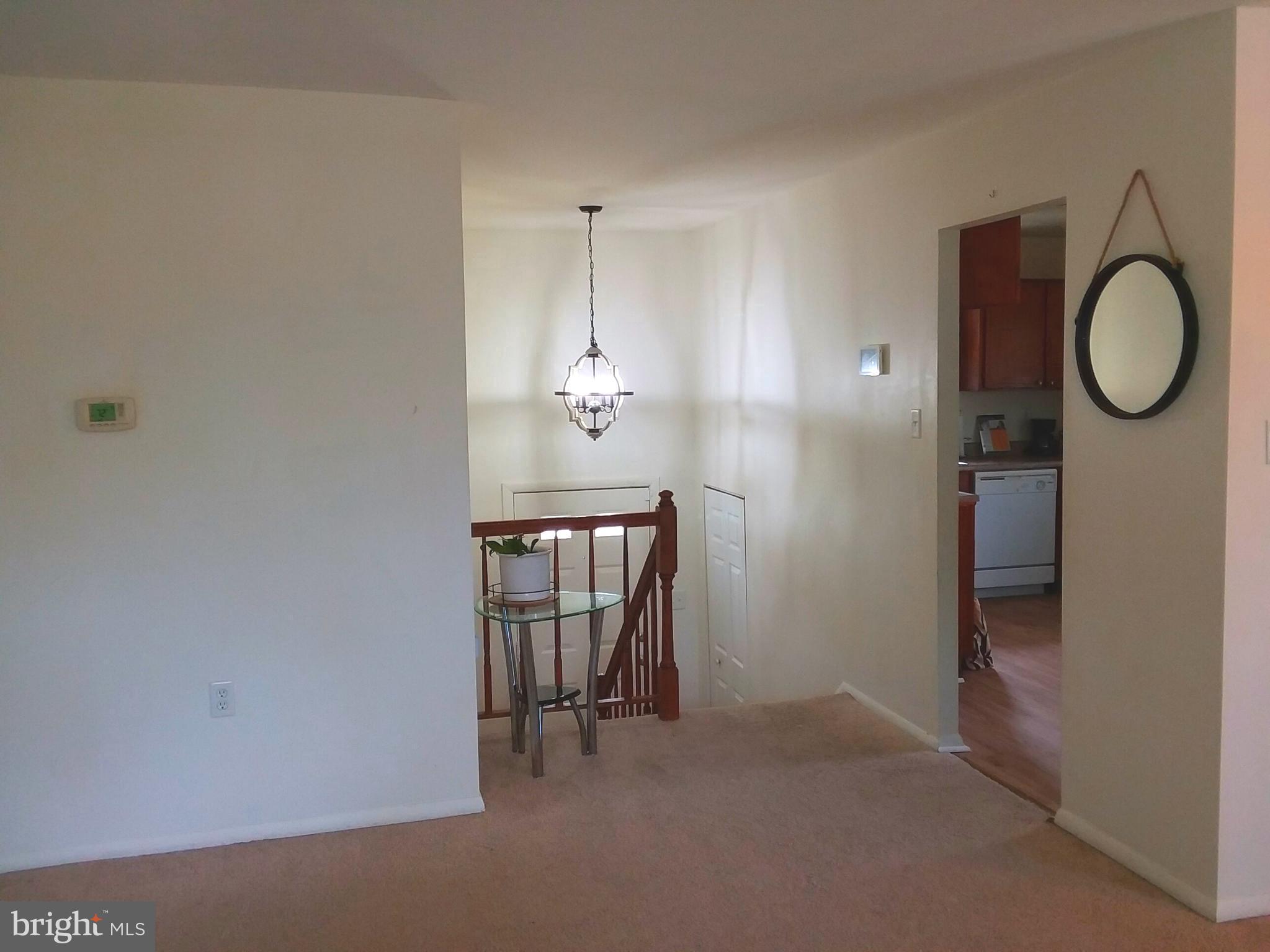 VILLAGE OF OLDE MILL - Residential