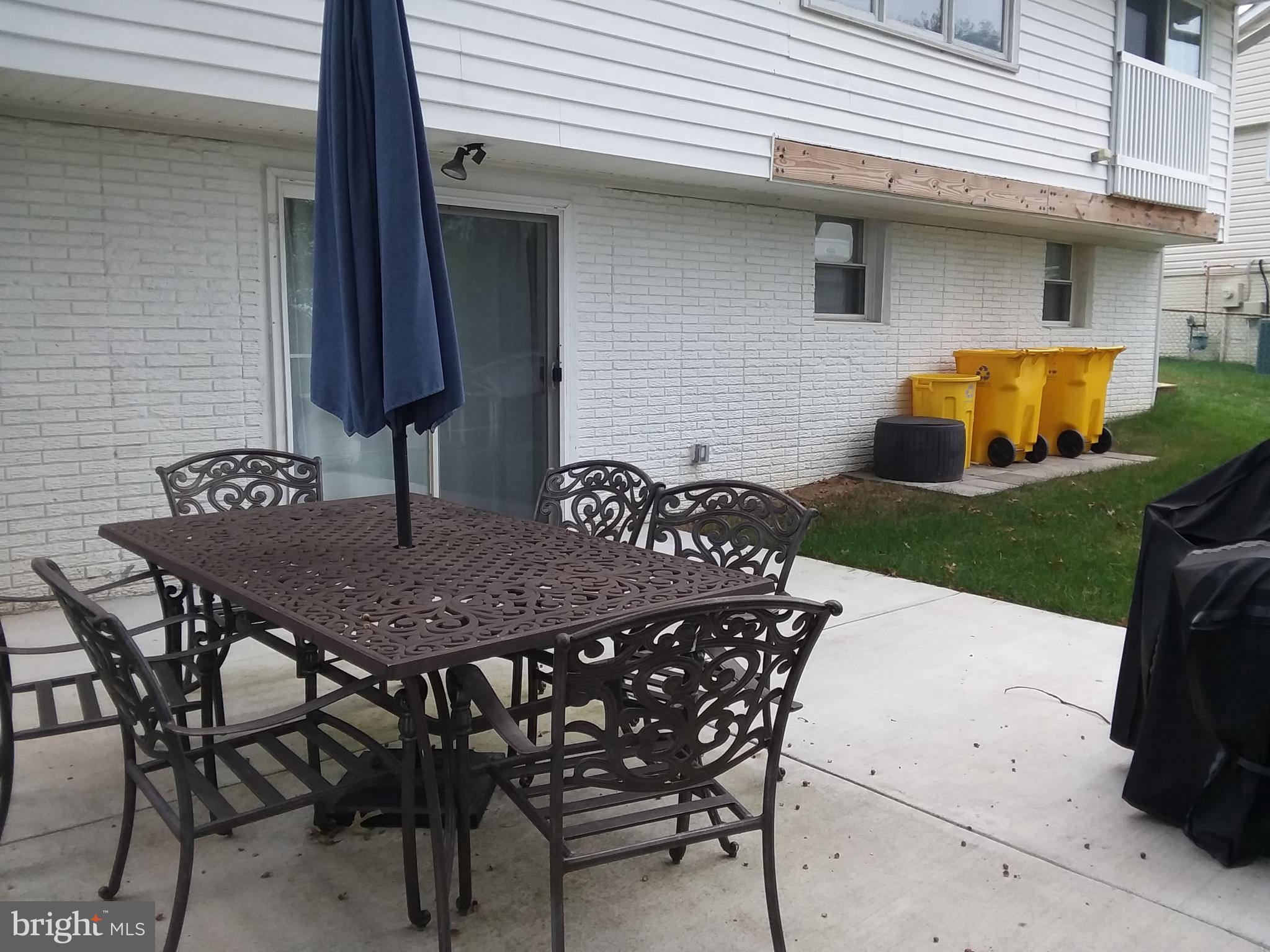 VILLAGE OF OLDE MILL - Residential