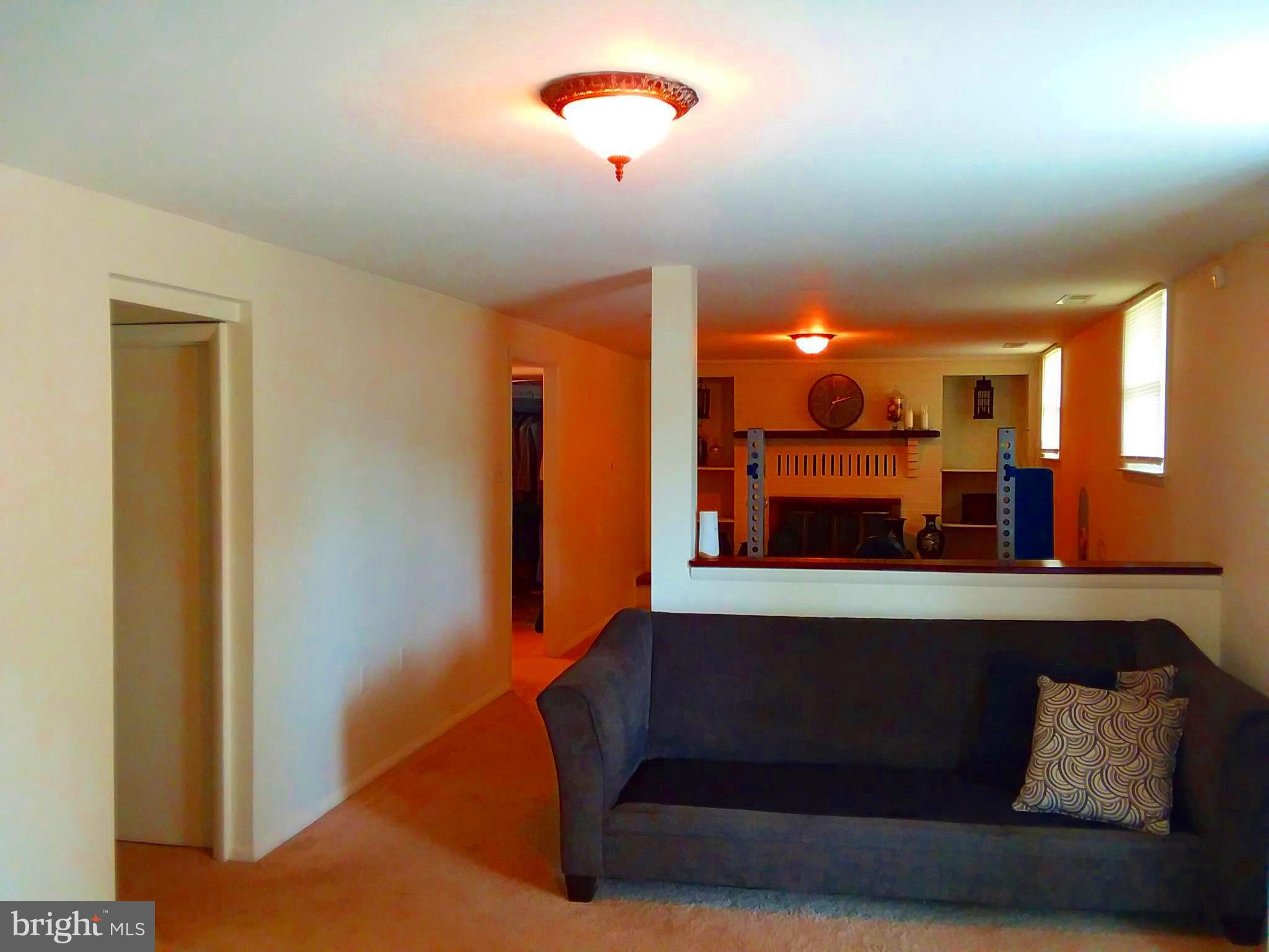 VILLAGE OF OLDE MILL - Residential