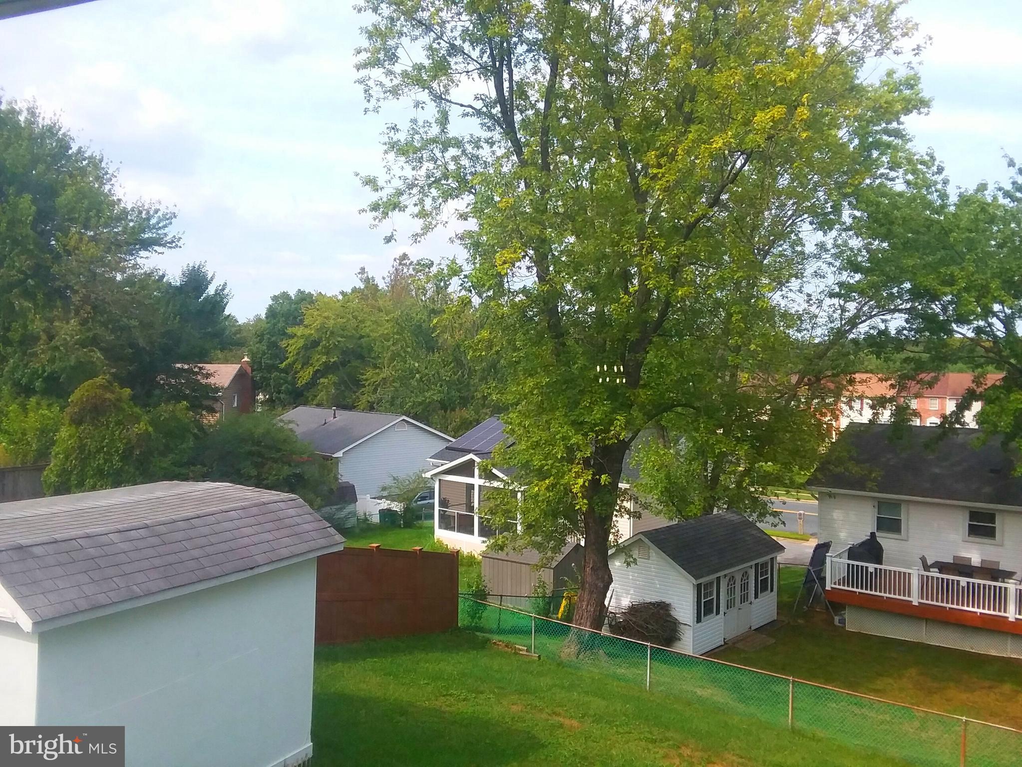 VILLAGE OF OLDE MILL - Residential