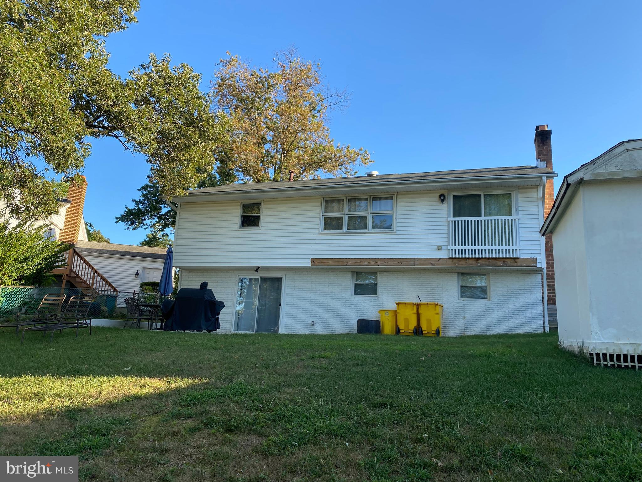 VILLAGE OF OLDE MILL - Residential