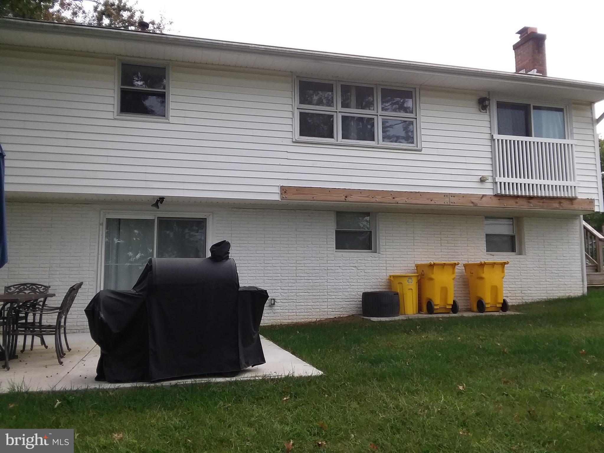 VILLAGE OF OLDE MILL - Residential