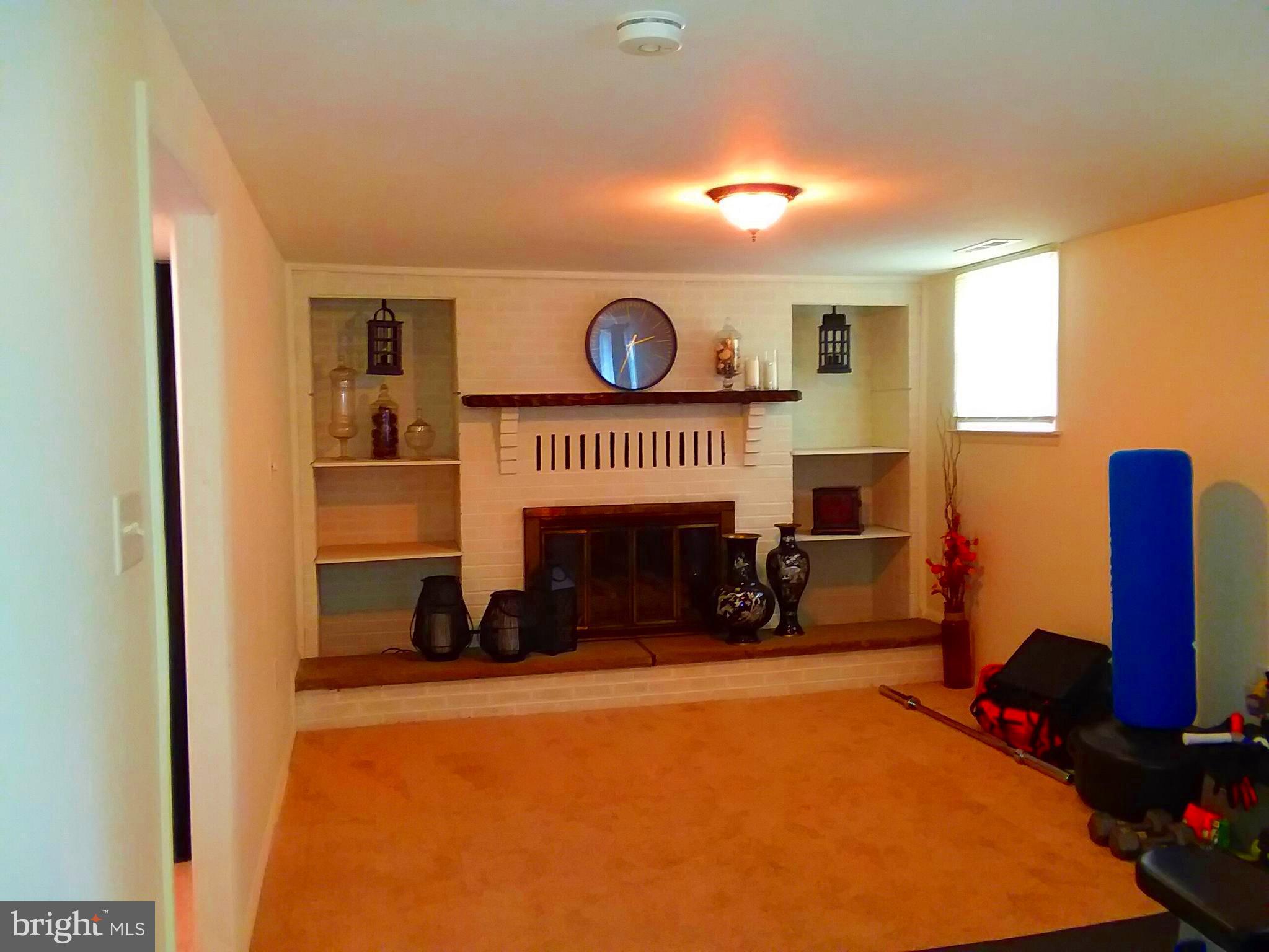 VILLAGE OF OLDE MILL - Residential