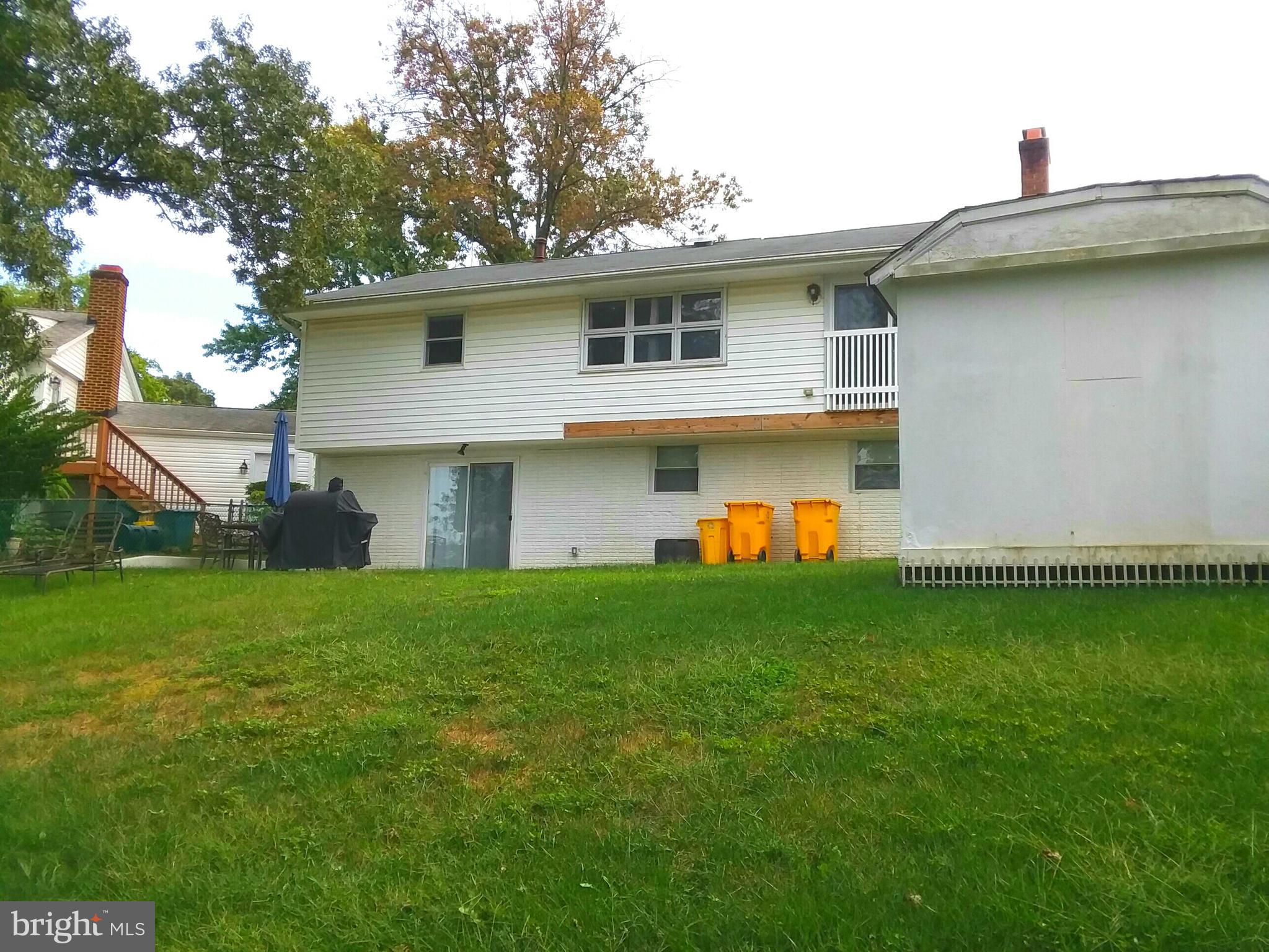 VILLAGE OF OLDE MILL - Residential