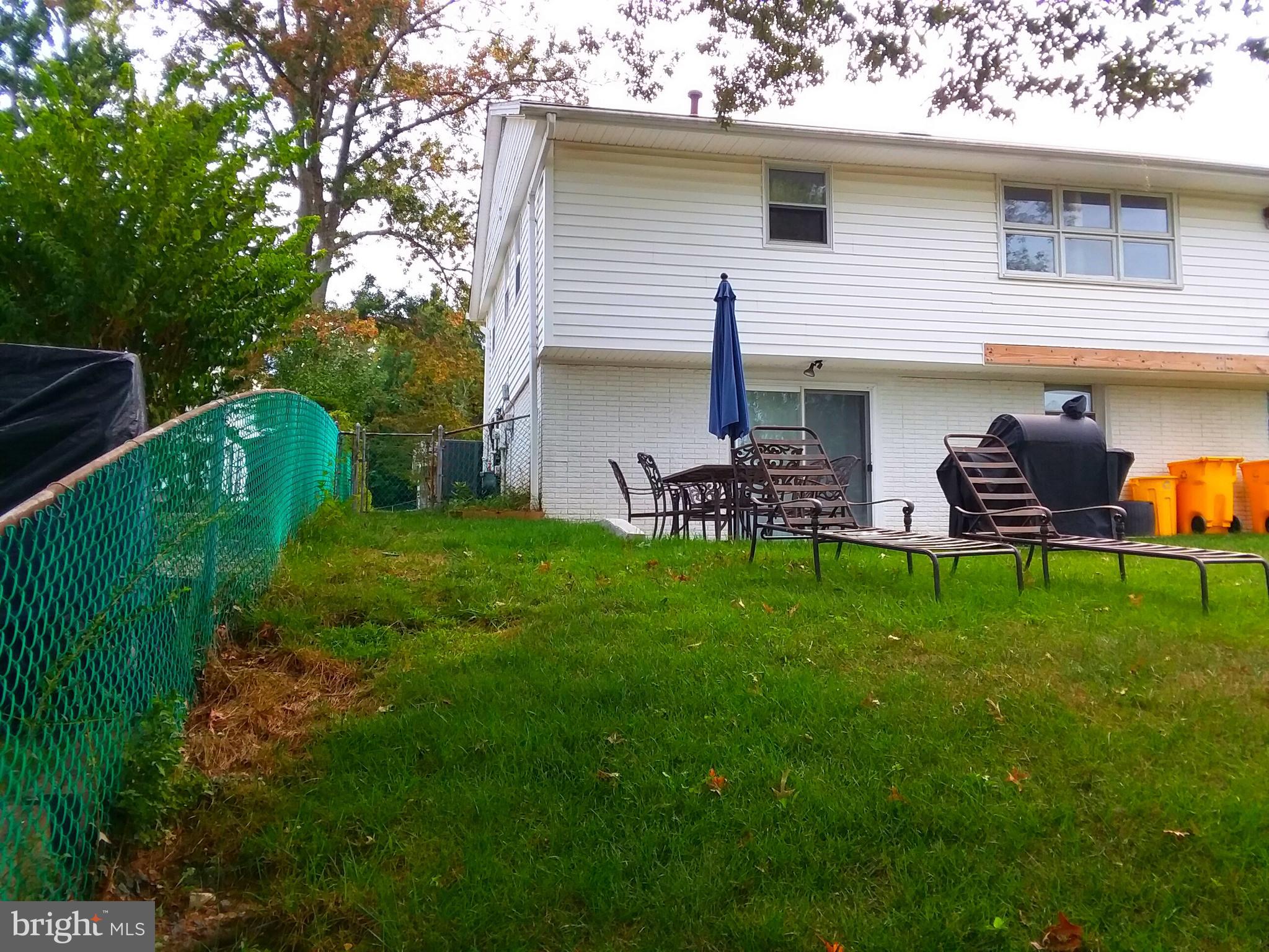 VILLAGE OF OLDE MILL - Residential