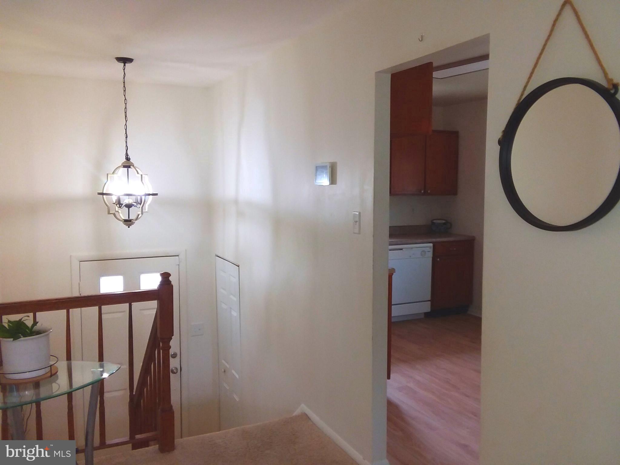 VILLAGE OF OLDE MILL - Residential