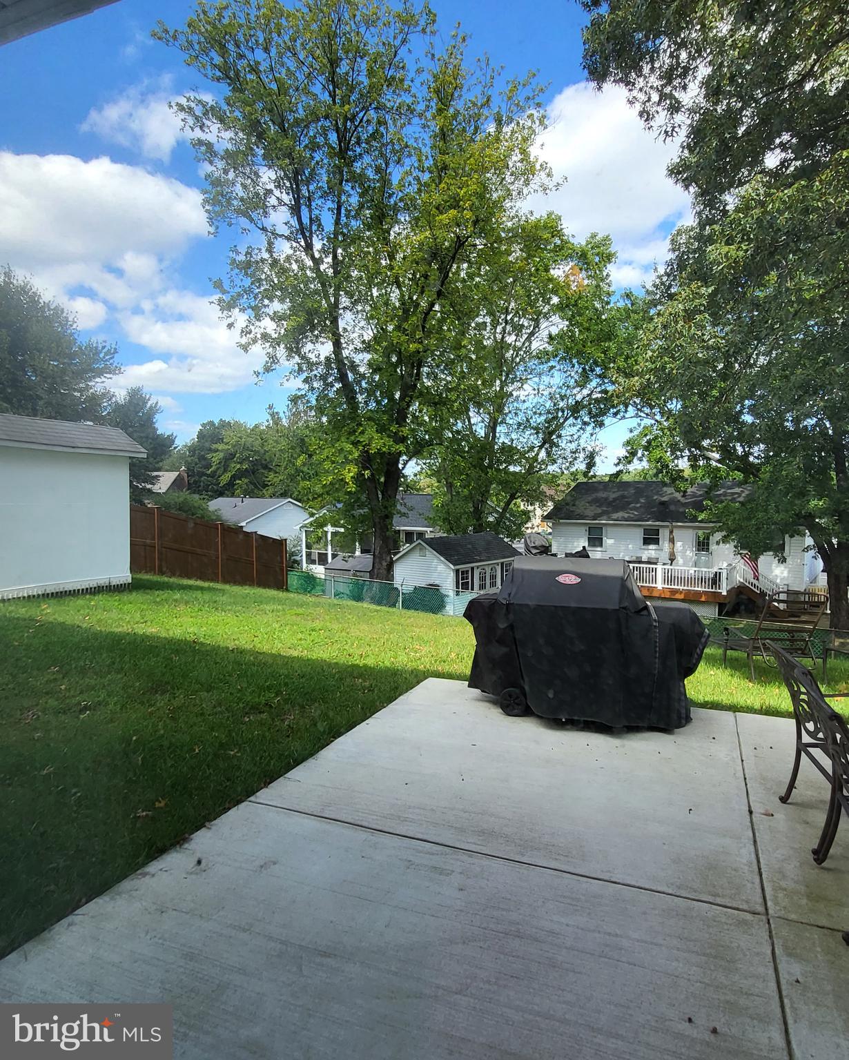 VILLAGE OF OLDE MILL - Residential