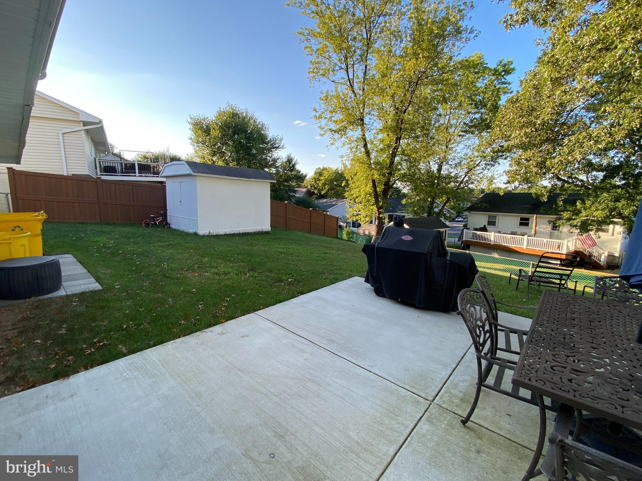 VILLAGE OF OLDE MILL - Residential