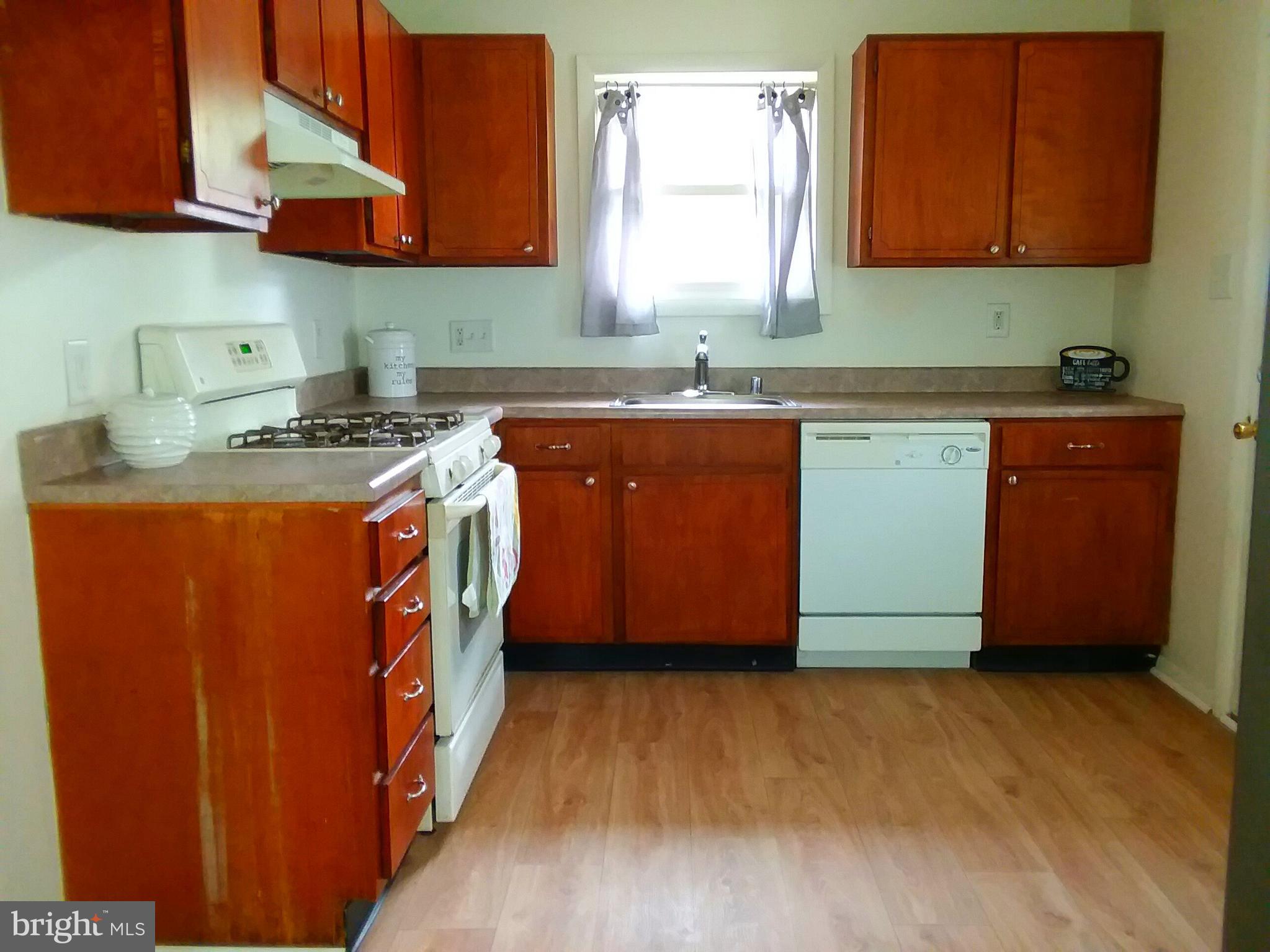 VILLAGE OF OLDE MILL - Residential