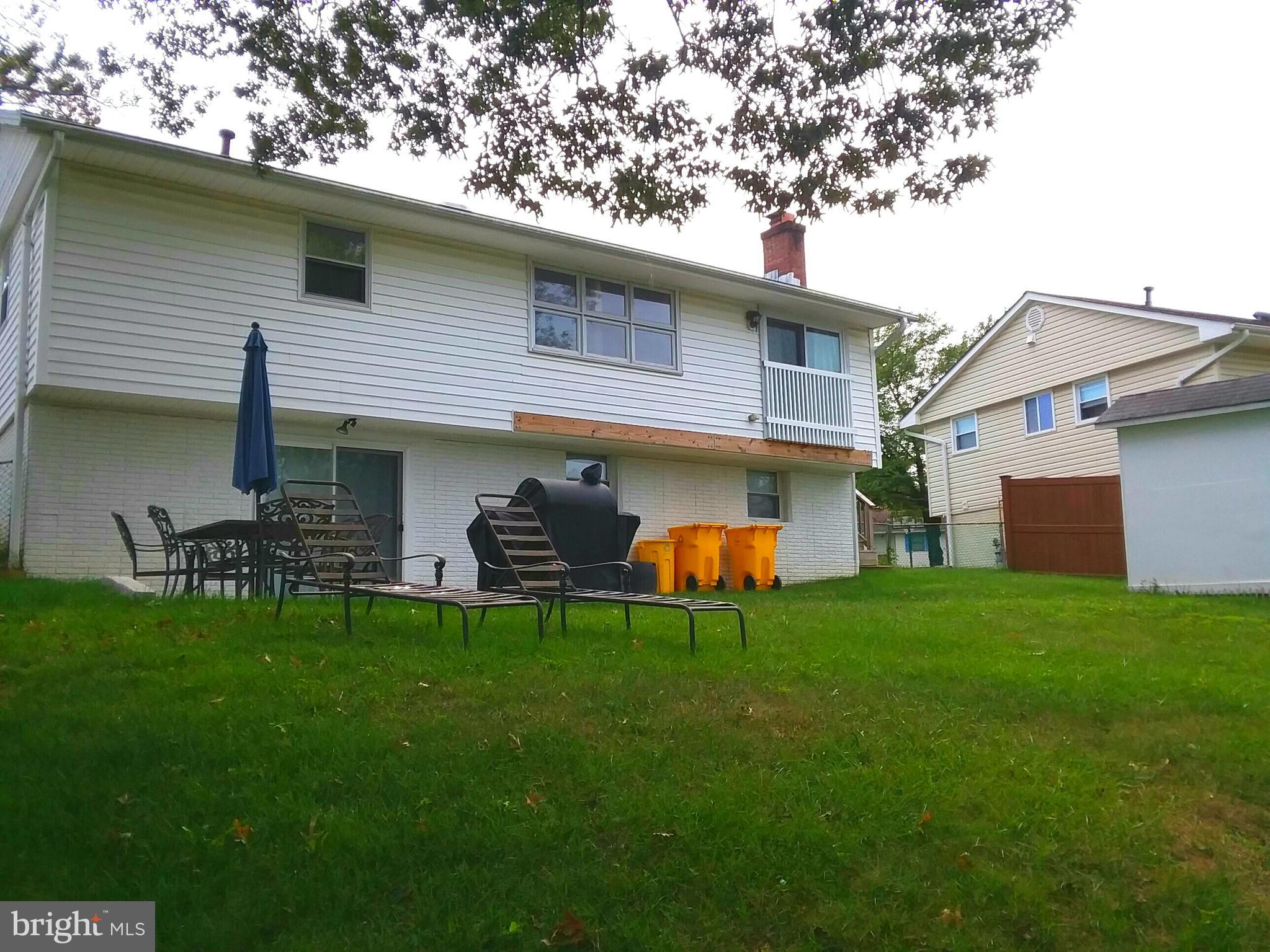 VILLAGE OF OLDE MILL - Residential