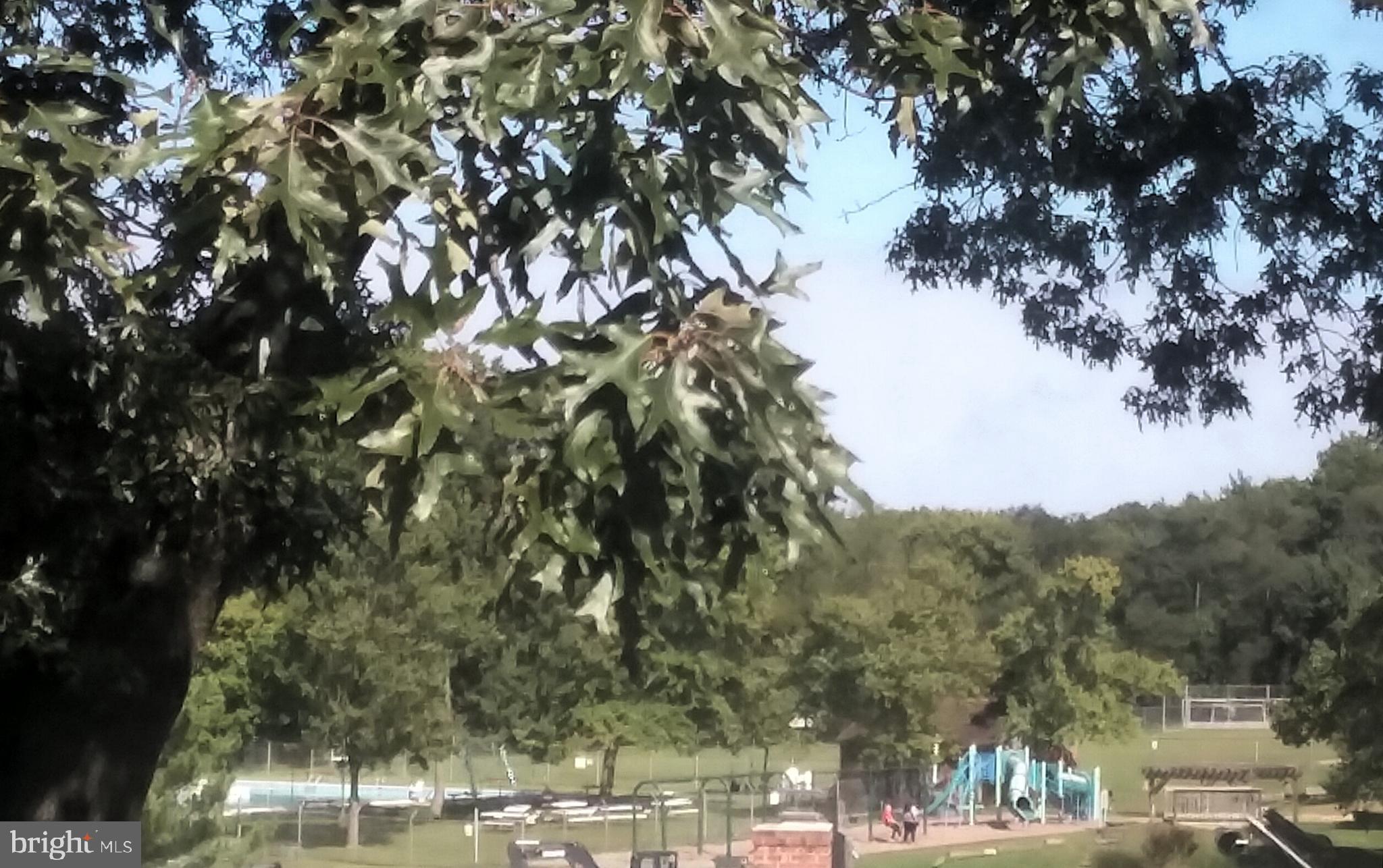 VILLAGE OF OLDE MILL - Residential