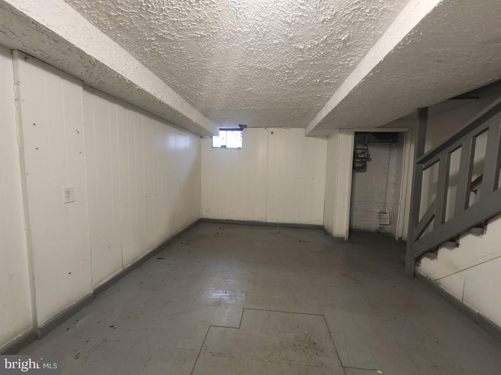 MOSHER - Residential