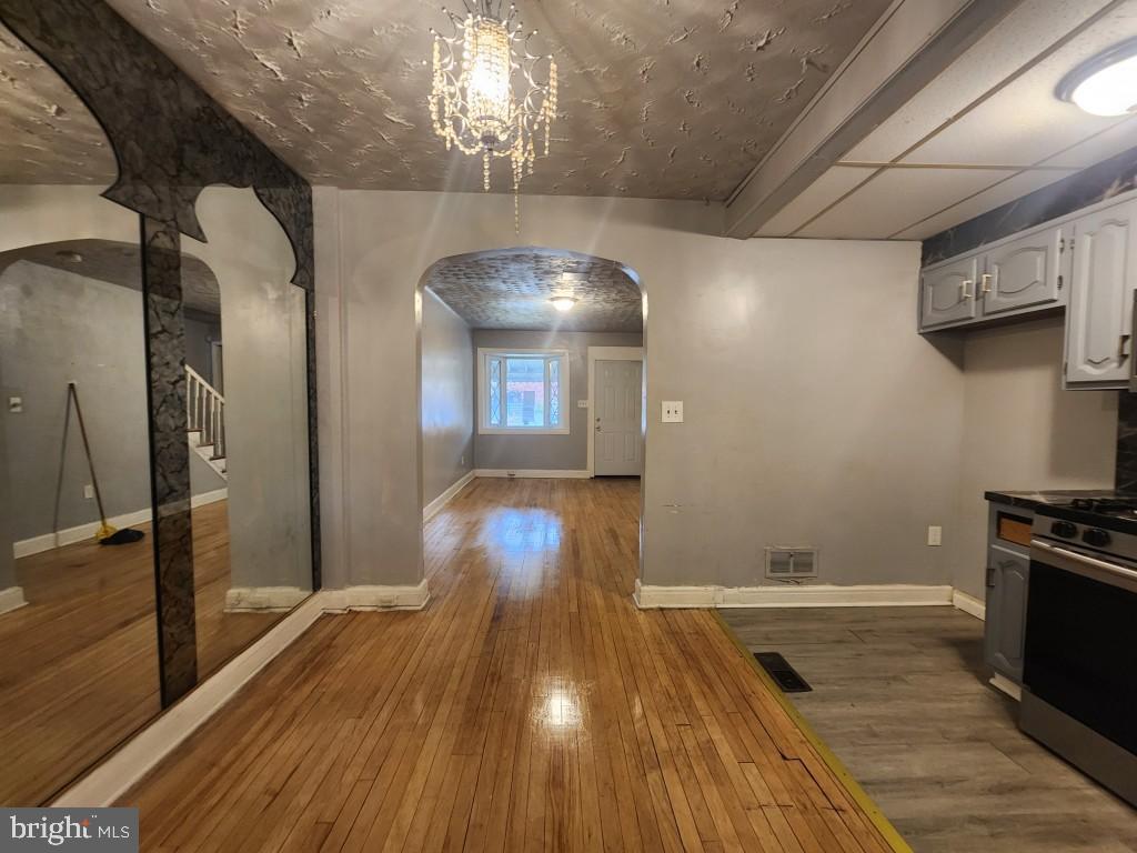 MOSHER - Residential