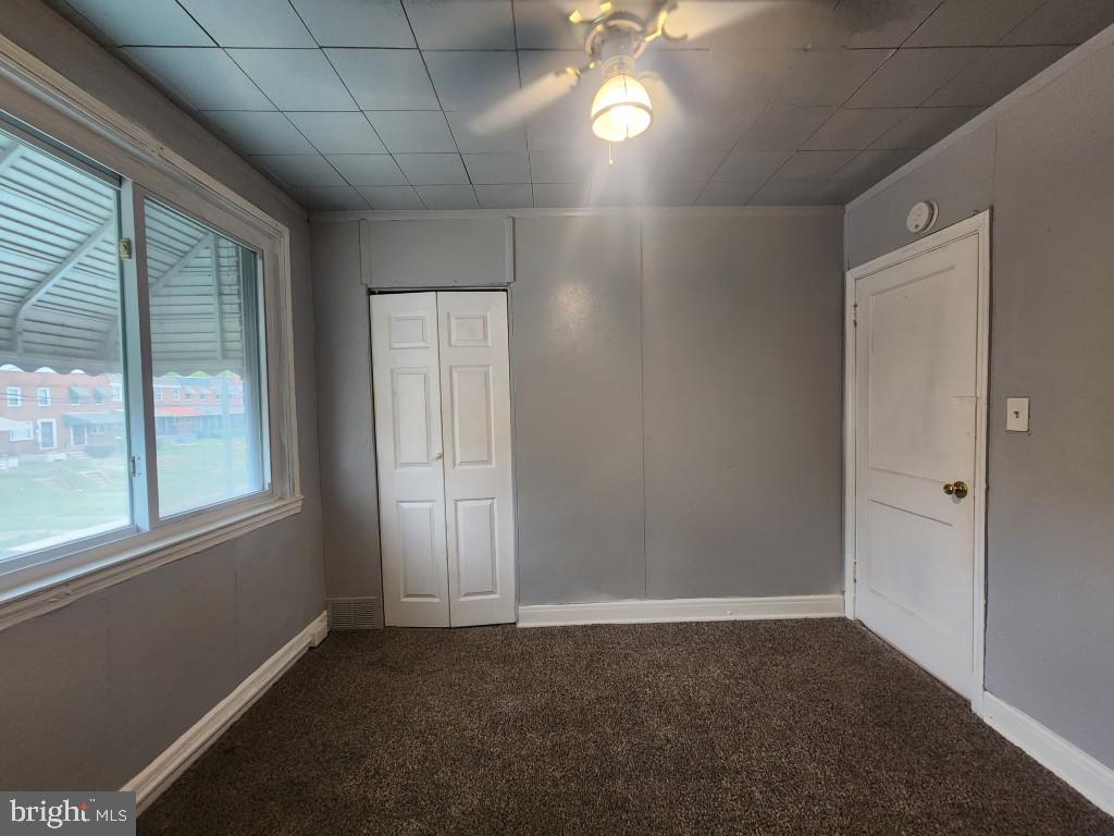 MOSHER - Residential