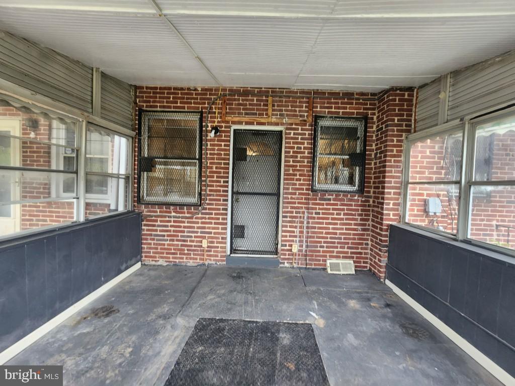 MOSHER - Residential