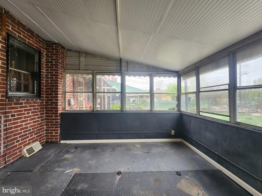 MOSHER - Residential