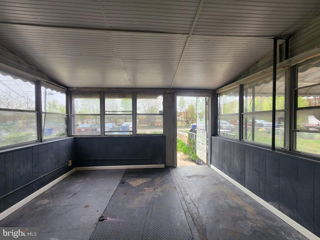 MOSHER - Residential