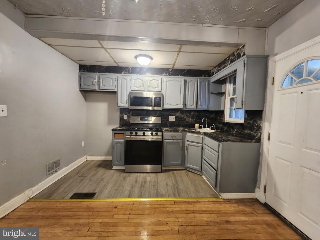 MOSHER - Residential