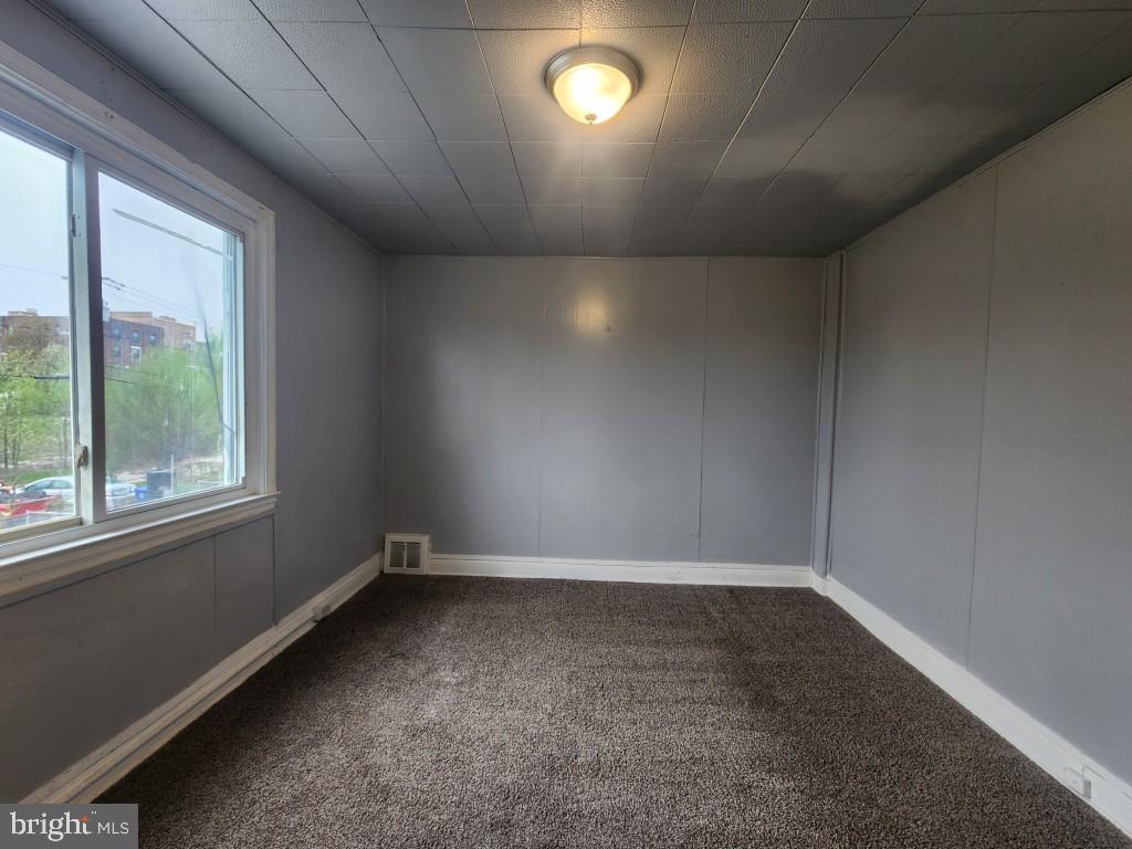 MOSHER - Residential