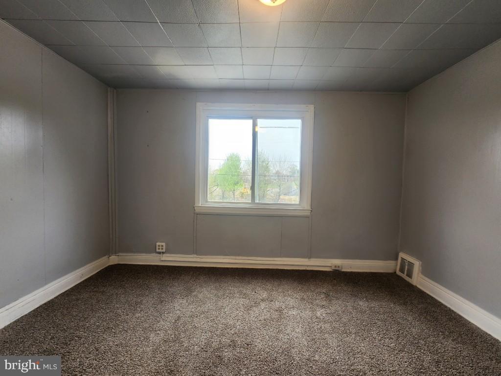 MOSHER - Residential