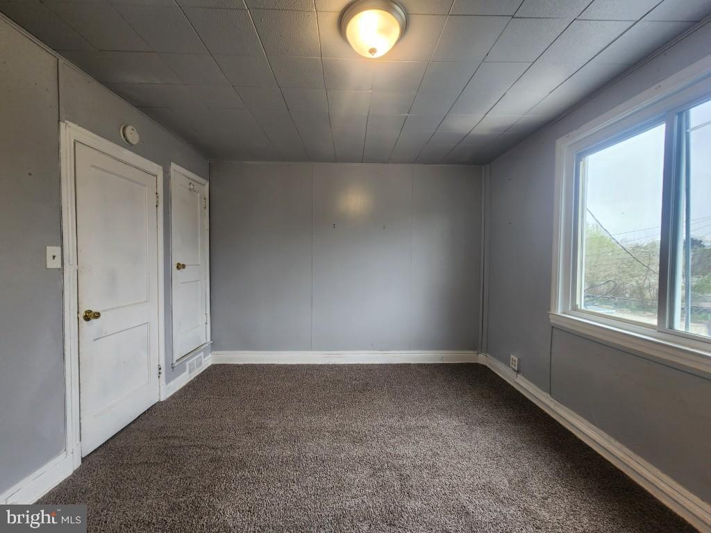 MOSHER - Residential