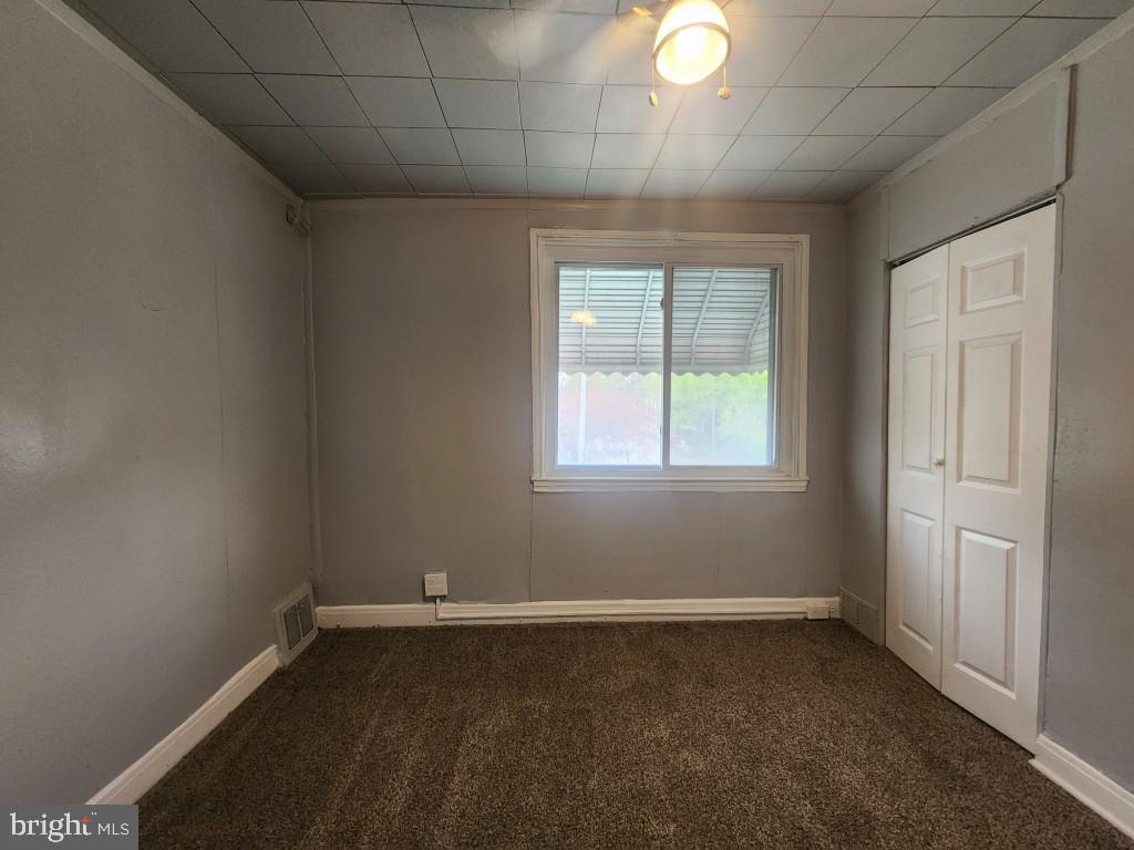 MOSHER - Residential