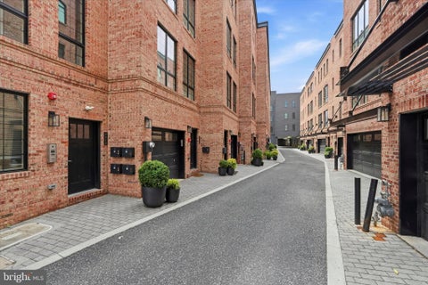 Condo For Rent - 2412 Innovator Way #4<br/> PHILADELPHIA, PA 19146