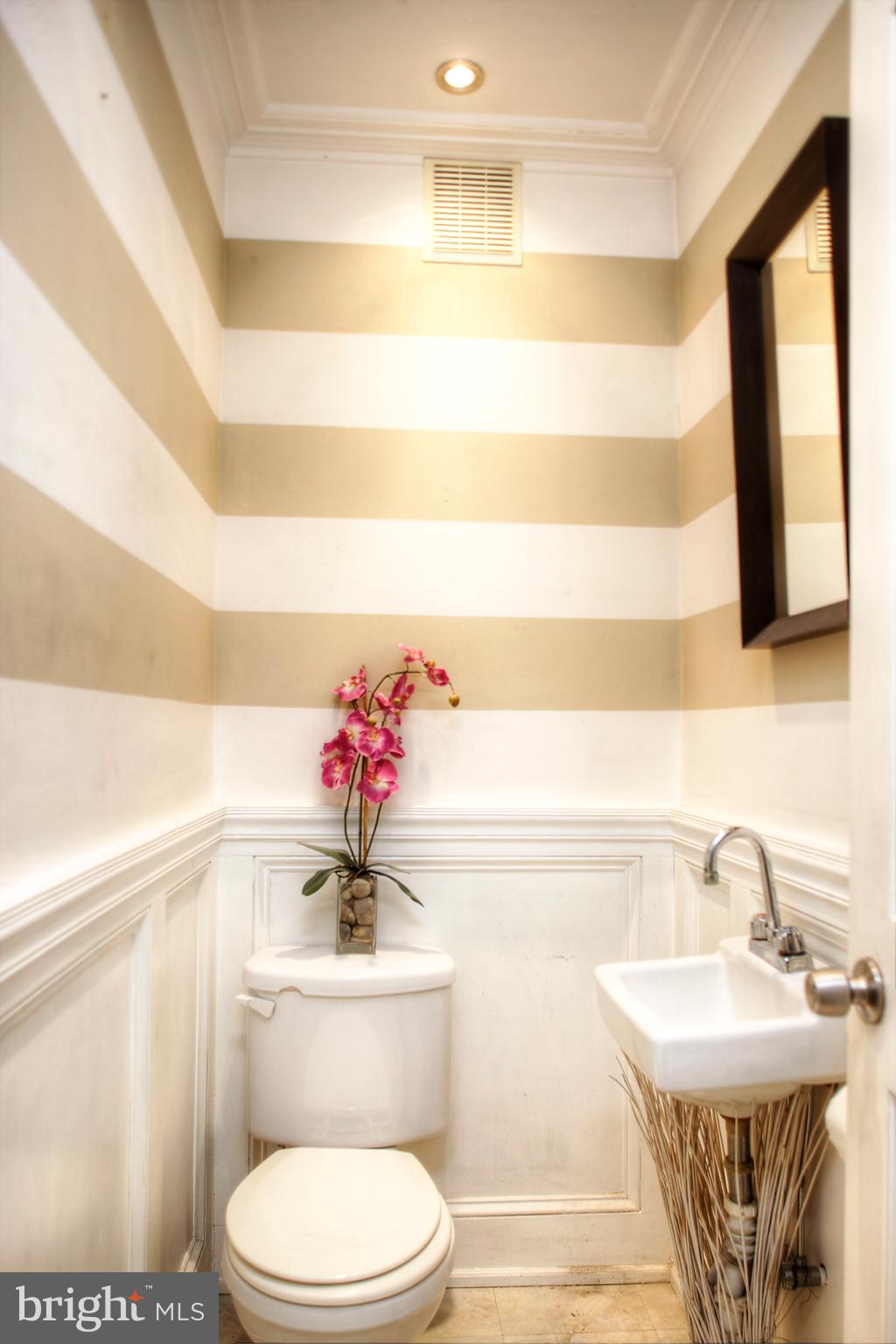 HAWTHORNE - Residential