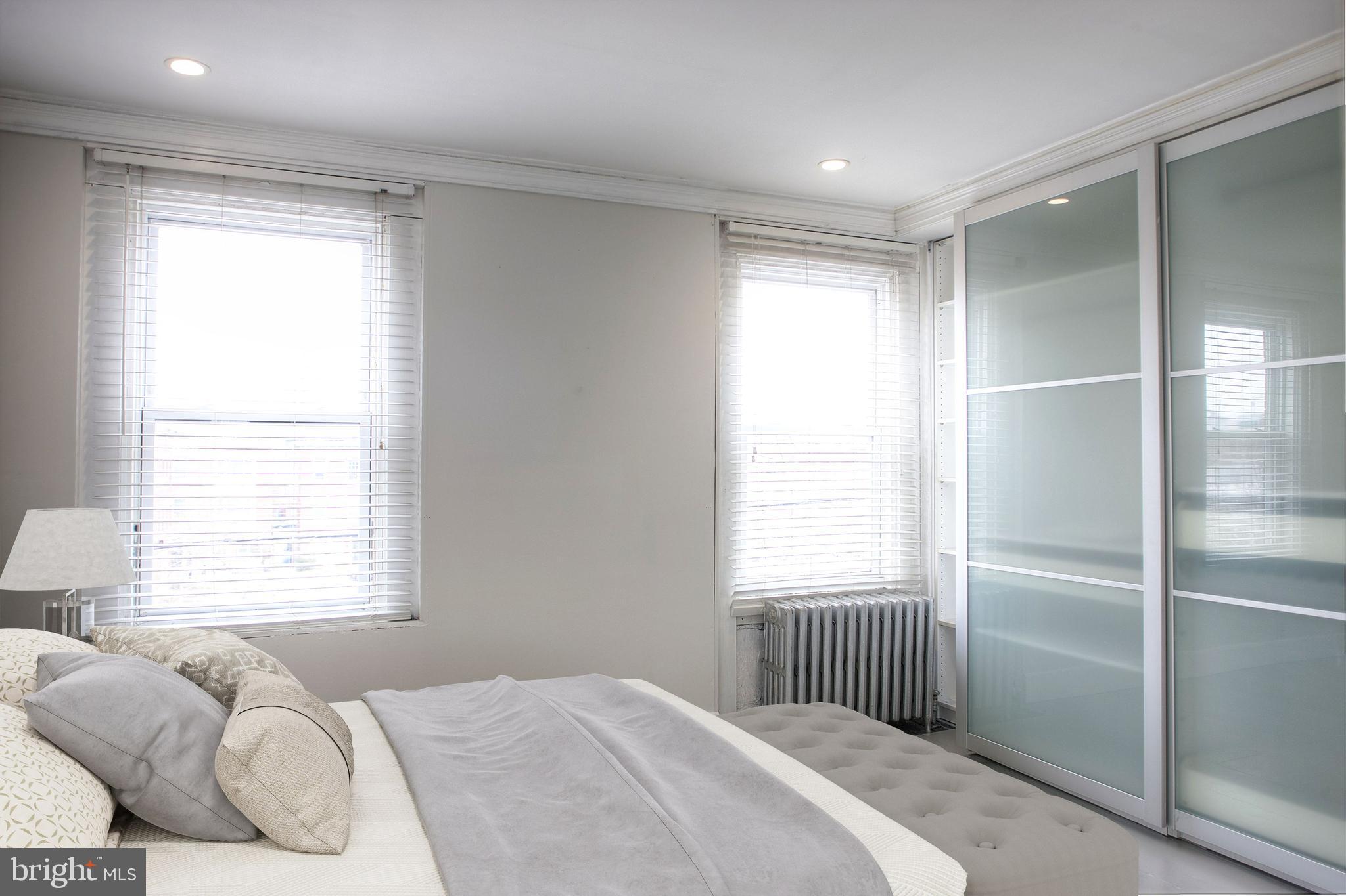 HAWTHORNE - Residential