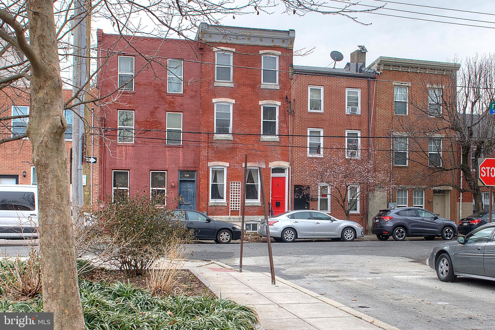 HAWTHORNE - Residential