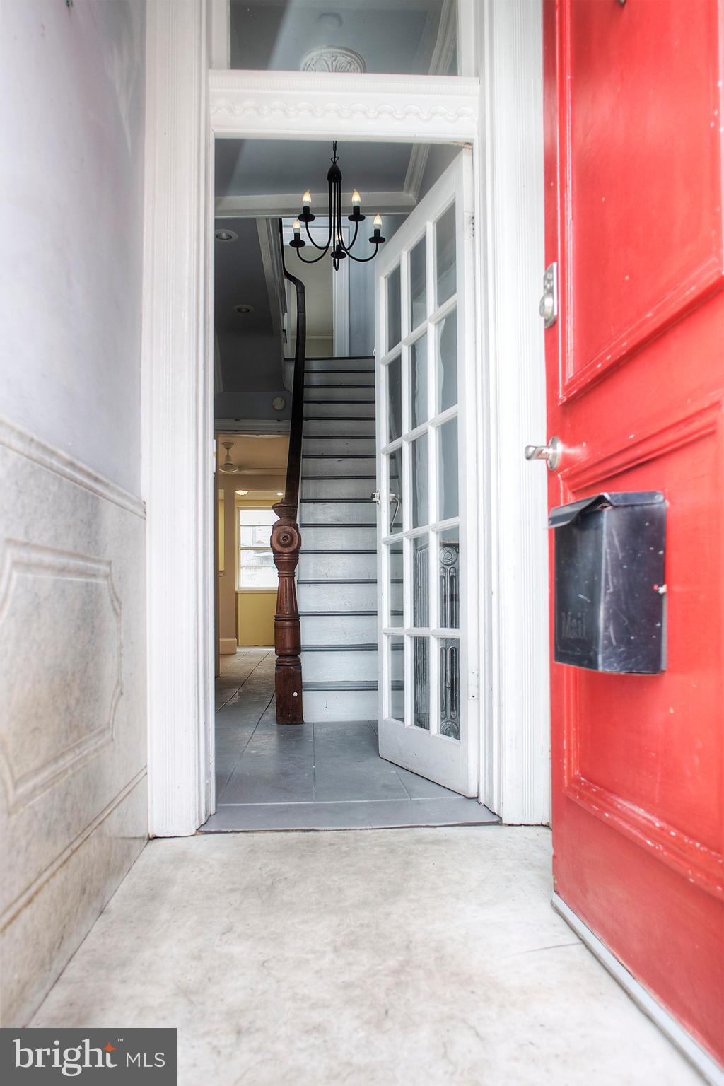 HAWTHORNE - Residential