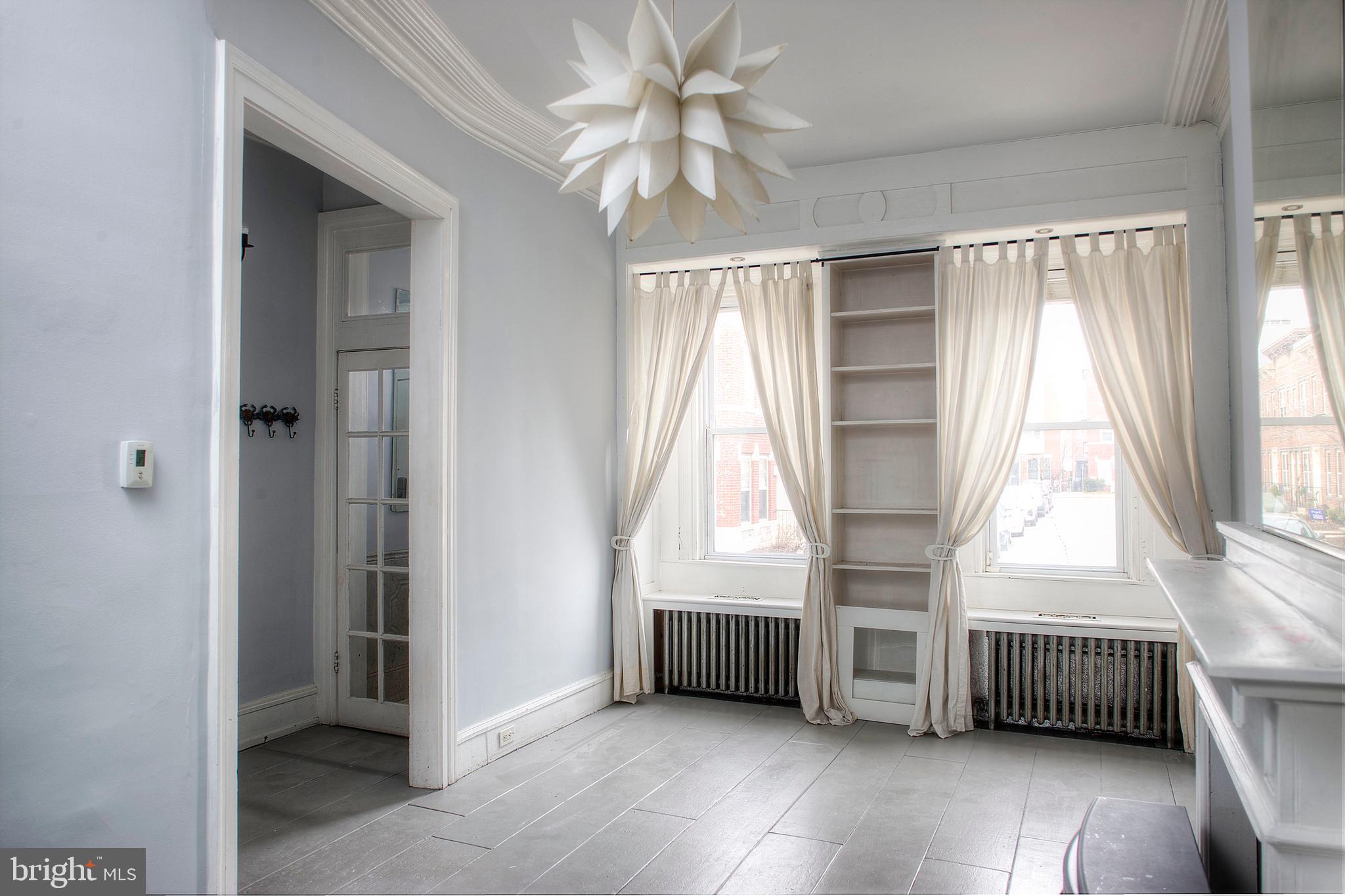 1228 CATHARINE STREET