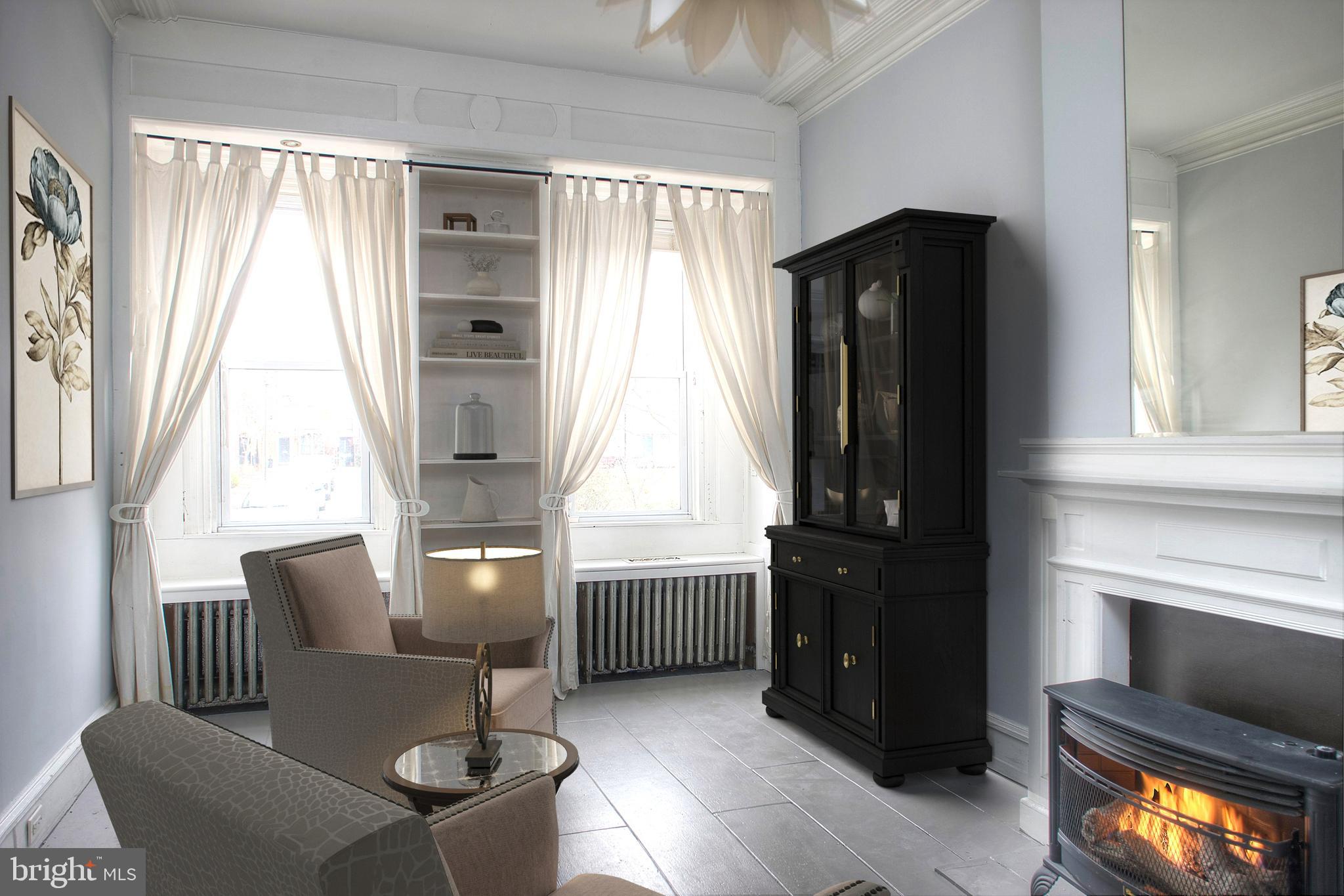 1228 CATHARINE STREET