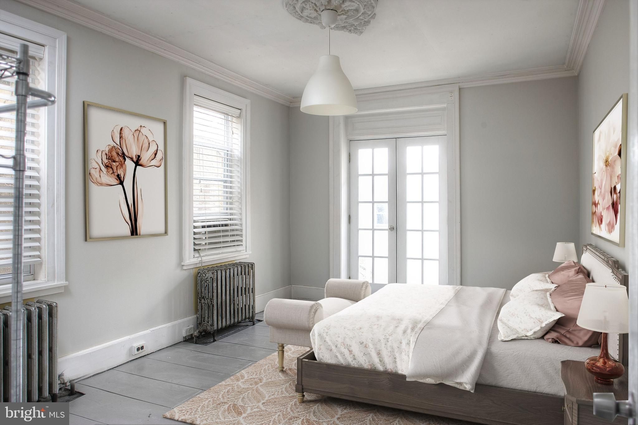 HAWTHORNE - Residential