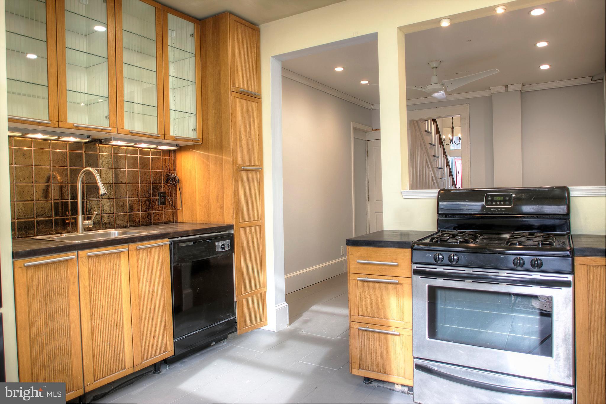 HAWTHORNE - Residential