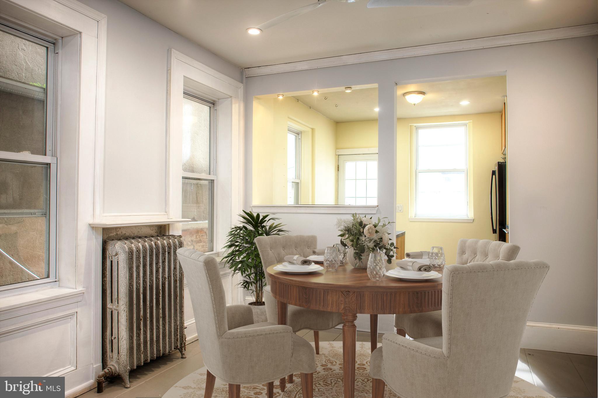 HAWTHORNE - Residential