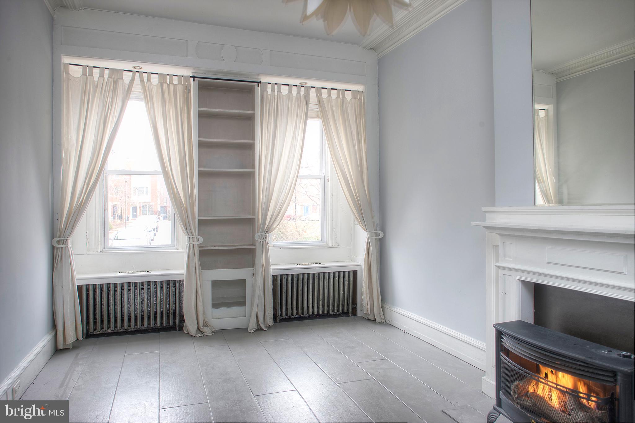 1228 CATHARINE STREET