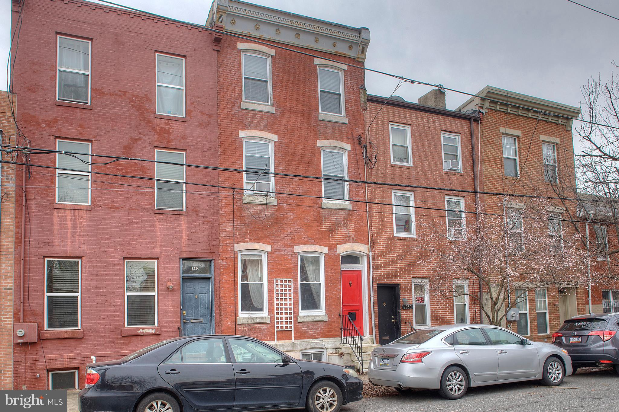 HAWTHORNE - Residential