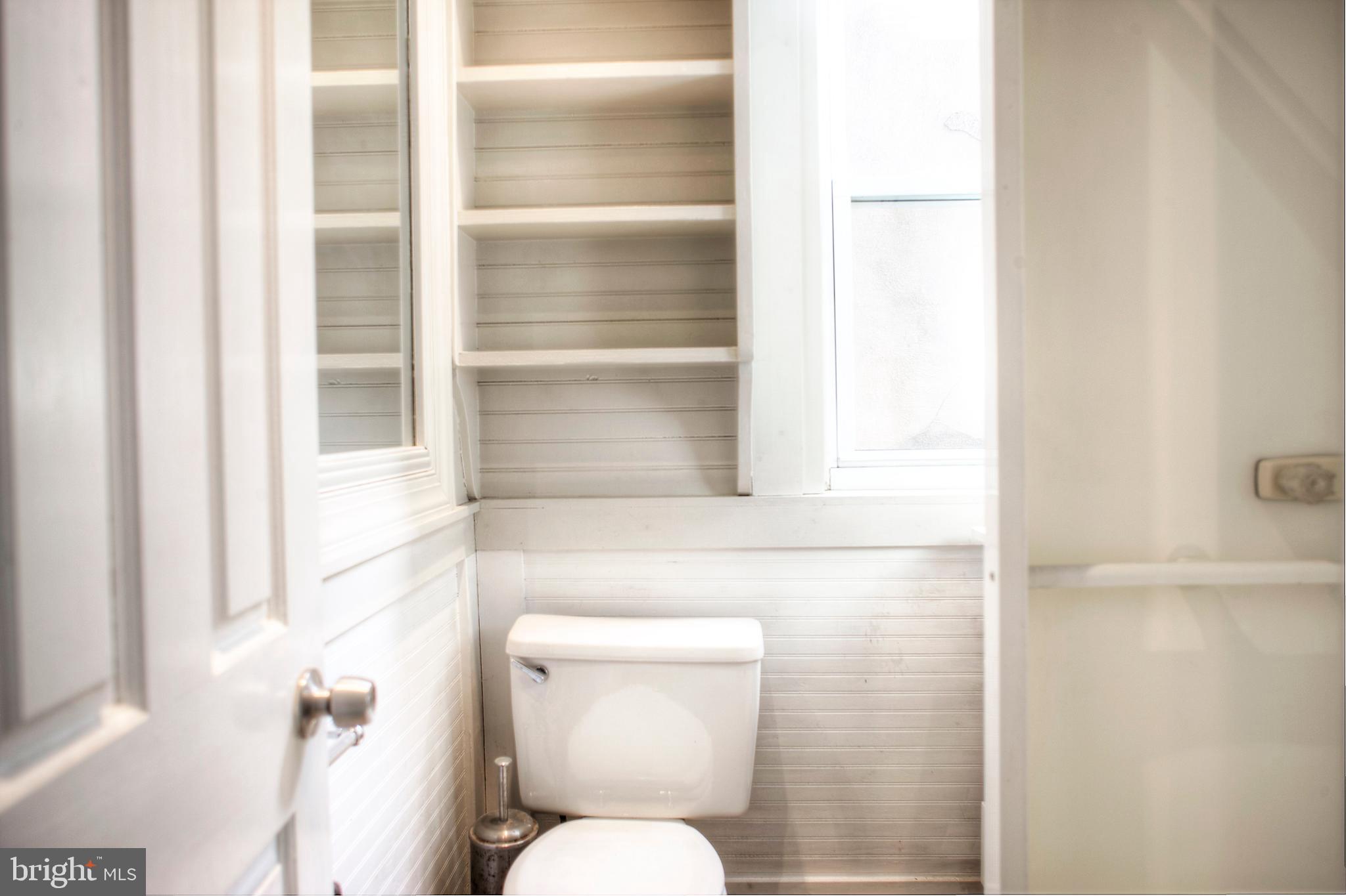 HAWTHORNE - Residential