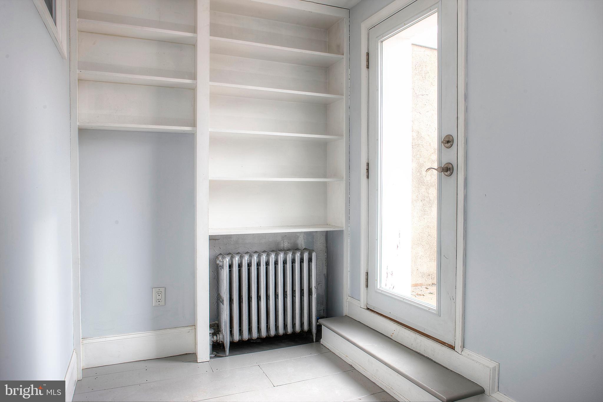 HAWTHORNE - Residential