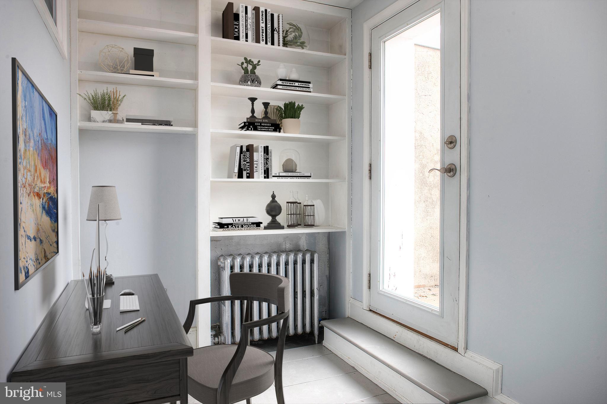 HAWTHORNE - Residential