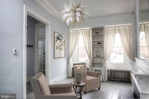 1228 CATHARINE STREET PHILADELPHIA PA 19147